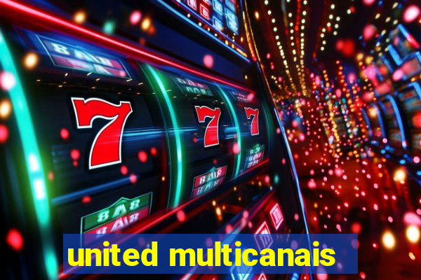 united multicanais